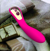 LoveMate Dora - Synced Vibrations for Immersive Pleasure Rabbit Vibrators